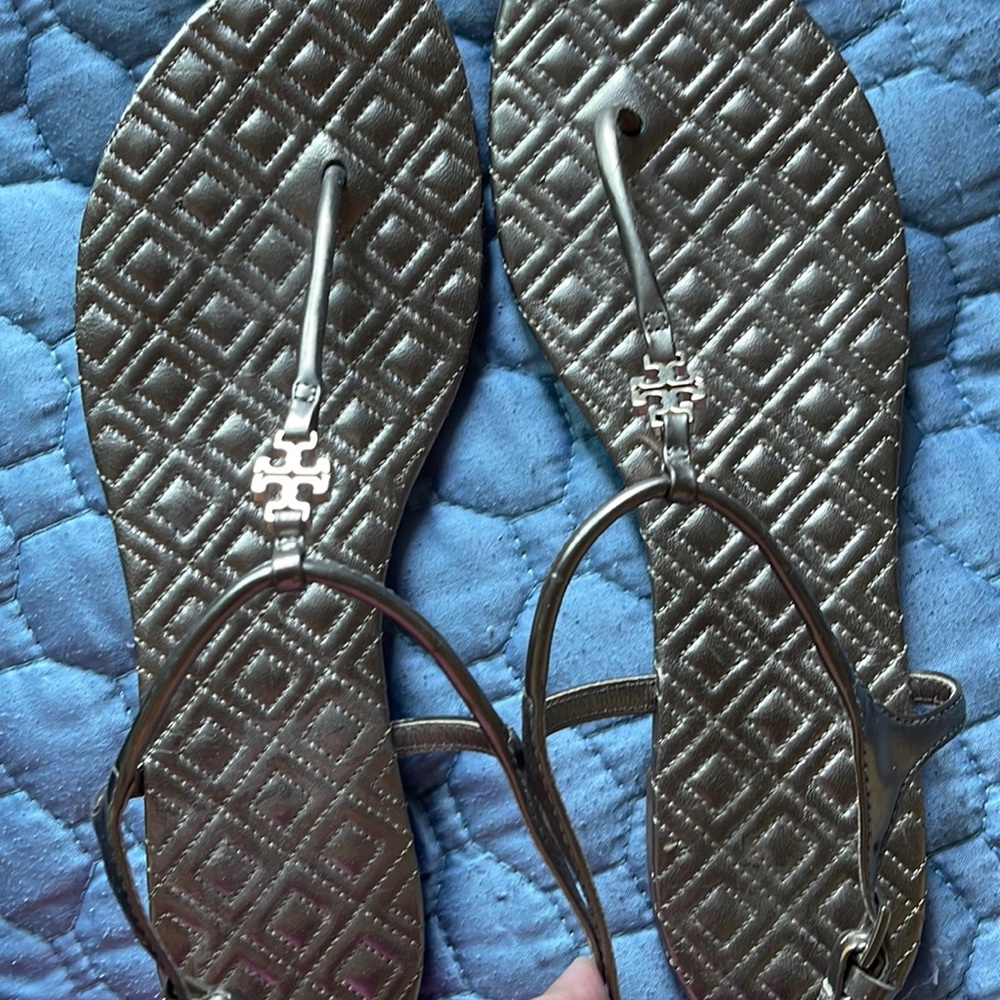 Tory Burch sandals